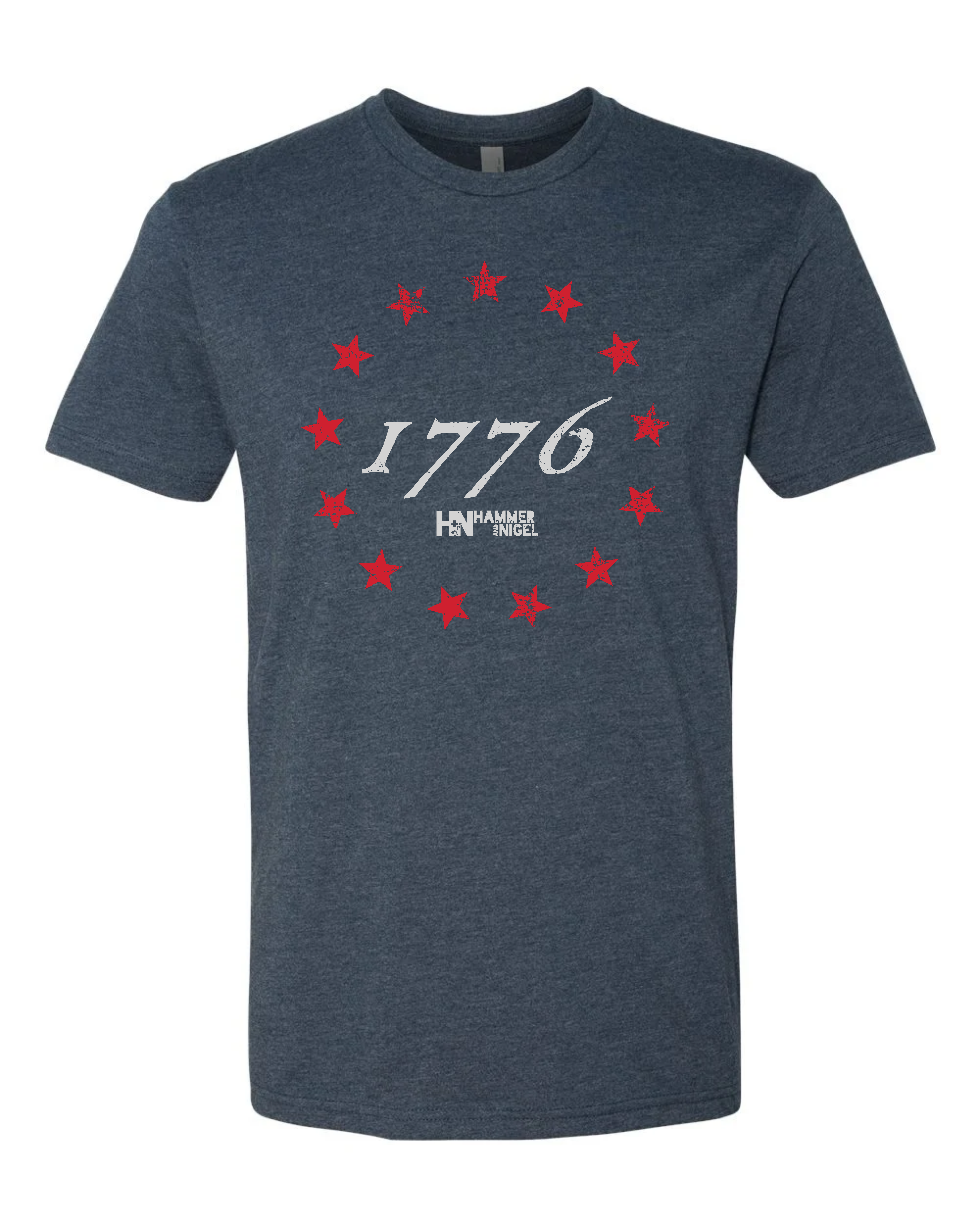 1776 Shirt