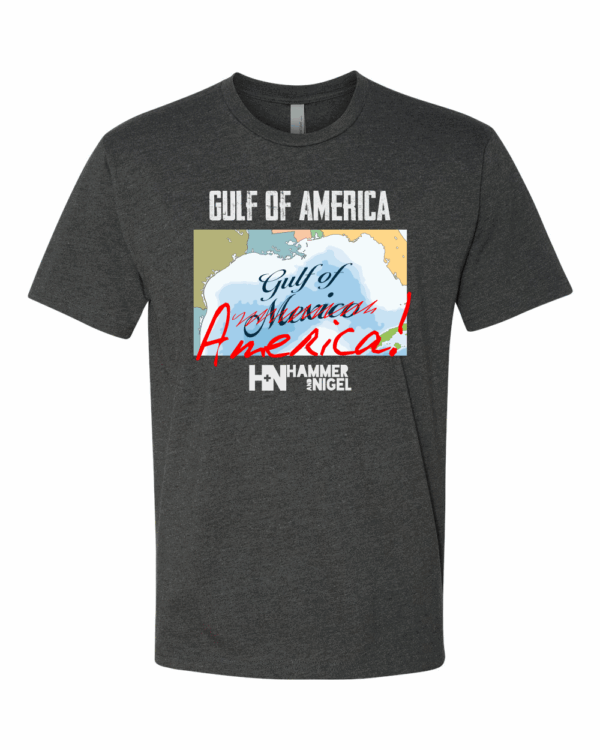 Gulf of America - Image 3