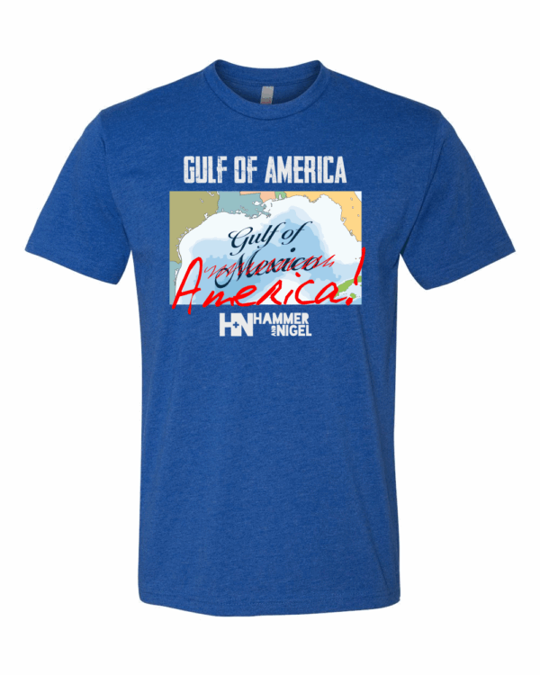Gulf of America - Image 2