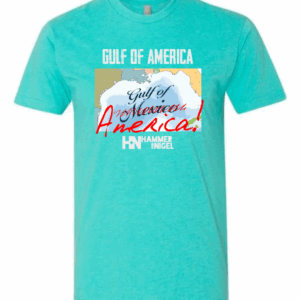 Gulf of America