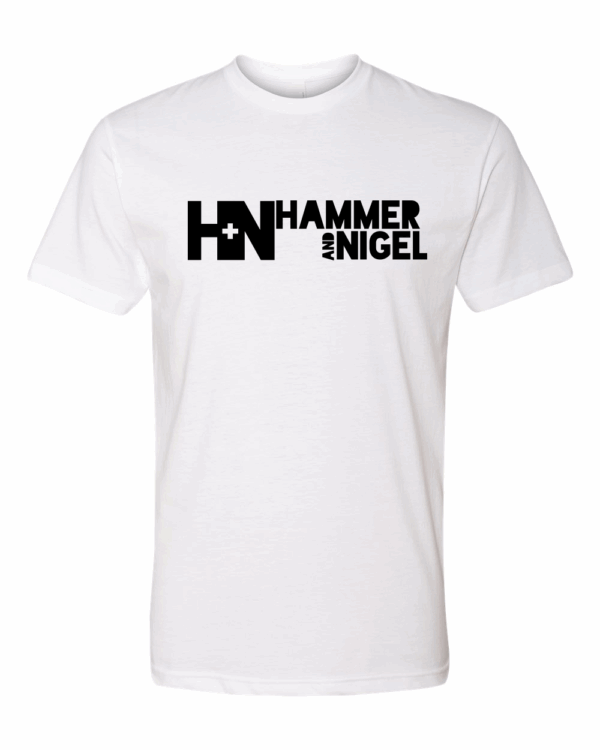 The Original Hammer & Nigel - Image 2