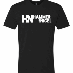 The Original Hammer & Nigel