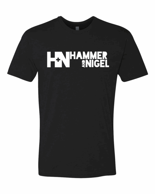 The Original Hammer & Nigel