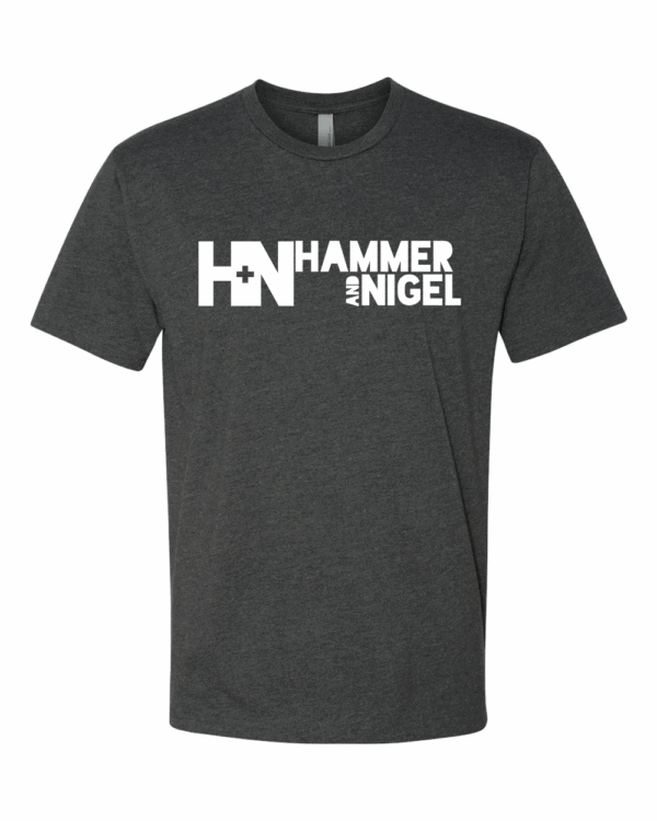 The Original Hammer & Nigel - Image 4