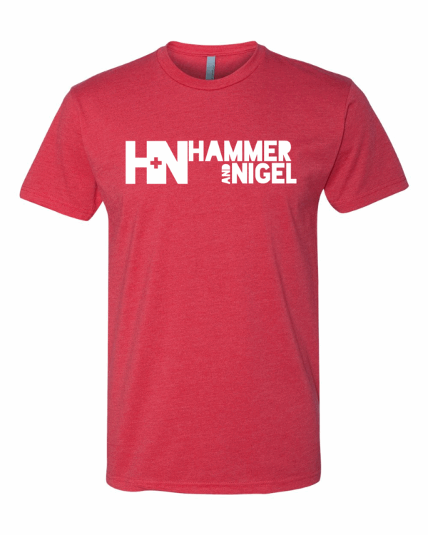 The Original Hammer & Nigel - Image 5