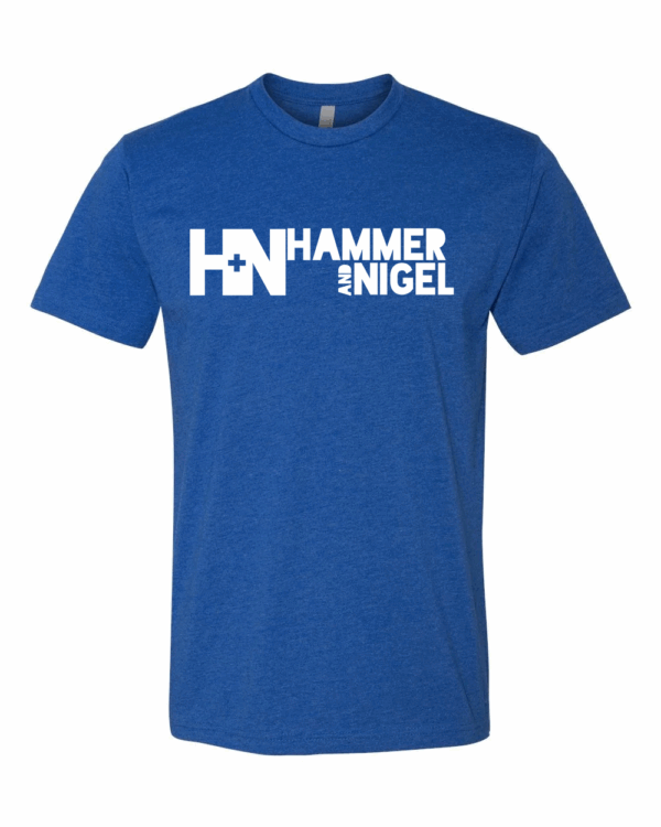 The Original Hammer & Nigel - Image 6