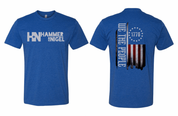 We The People - Image 4
