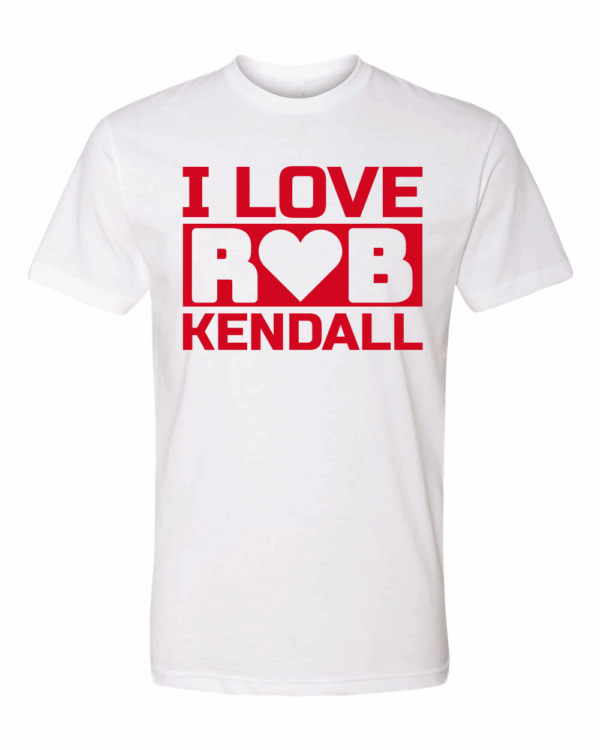 Love Rob Kendall - Image 2