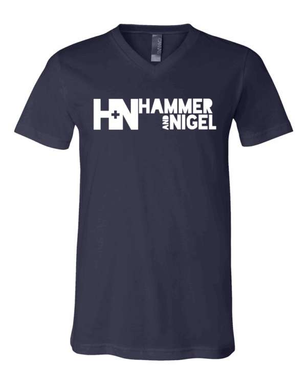 Men's Original V - Image 3