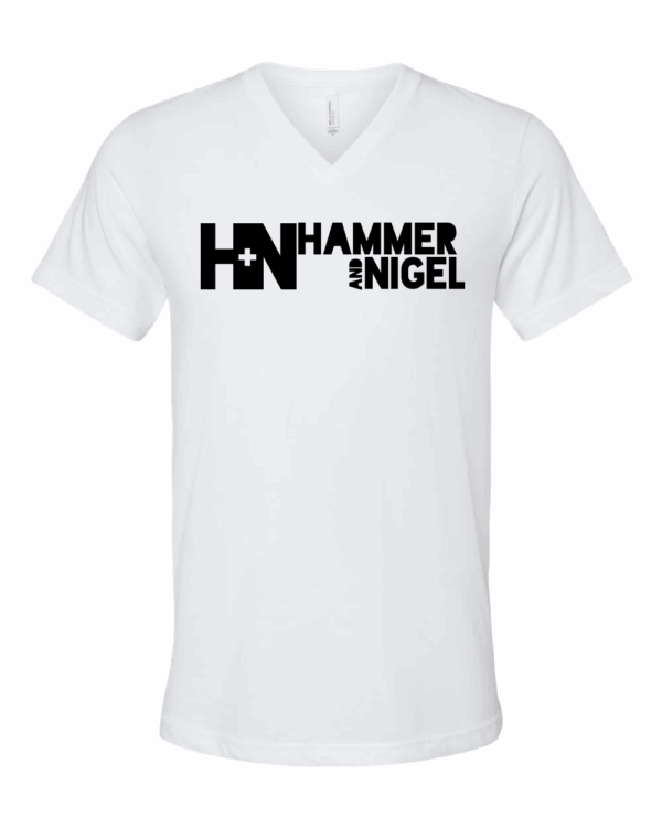 Men's Original V - Image 2